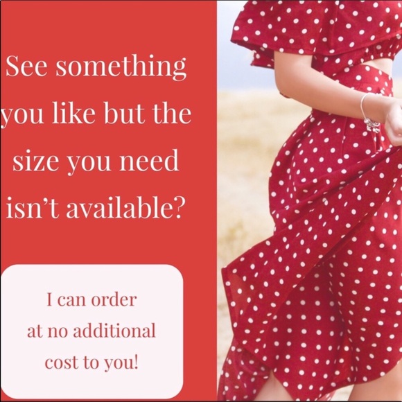 🙋🏼MY 3RD PARTY TONIGHT 💕🛍🎉 - Picture 6 of 8